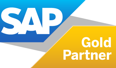 SAP Gold Partner logo